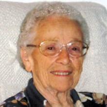 EMMA M. LAFOND  Obituary pic