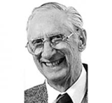 ERNEST SHETTLER  Obituary pic