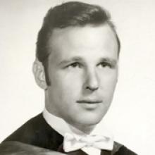 GARRY KREPART Obituary pic
