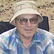 LEO DANIS Obituary pic