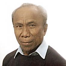 GAVINO GUIA ILAGAN SR.  Obituary pic