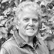 LORELEI DELL BUSS Obituary pic