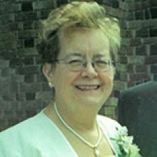 EVELYN SHEPEL (FEDORYSHYN) Obituary pic