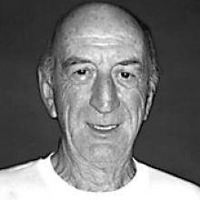 RICHARD (DICK) GORDON MURRAY  Obituary pic