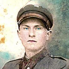 JOZEF EDWARD DAWISKIBA  Obituary pic