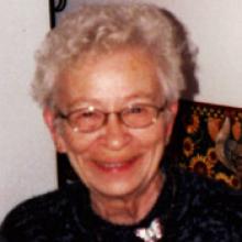 GRIT RUTH HANNELORE GLENEWINKEL (ALTENBURG)  Obituary pic
