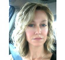 VICTORIA DESIREE PAVLICK (VICKY) Obituary pic