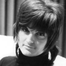 DYANNE MARIE MARTIN (JUPP)  Obituary pic