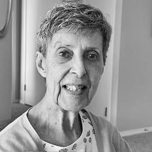 Helen Joan Roberts Obituary pic