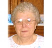 HELEN WALKO (HONCHARUK) Obituary pic