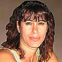 DEBORA LYNN ROBERTS  Obituary pic