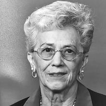 MARIE LOUISA DELIA GAGNON Obituary pic