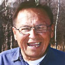 CLARENCE WILFRED KENT  Obituary pic