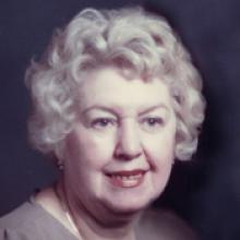 KATIE BEAKHOUSE  Obituary pic
