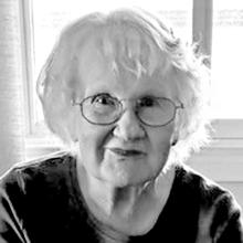 HELEN SCOTT Obituary pic