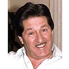 ARMAND JOSEPH BERTHELETTE  Obituary pic