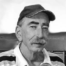 EARL MARK HOLDAWAY Obituary pic