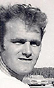 JOHNNY ROBERTS Obituary pic