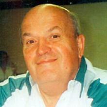 BILL KRILYK - I  Obituary pic