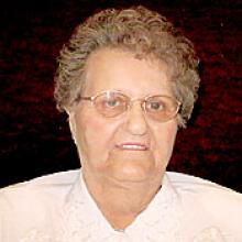 ADELINE BIALEK  Obituary pic