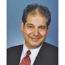 STEVEN SASNOW Obituary pic