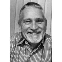 Dave Reinisch Obituary pic