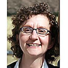 BARBARA ANNE PAVLEK (1970 - 2006)  Obituary pic