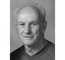 ROBERT CRAWFORD CHESNEY  Obituary pic