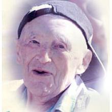 ERNEST WADE  Obituary pic