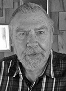 Dieter SCHWANKE Obituary pic