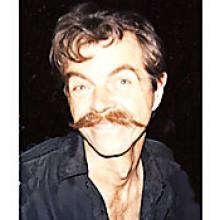GREGORY ALLAN FROST  Obituary pic