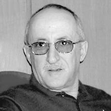 NEIL EDWARD COHEN Obituary pic
