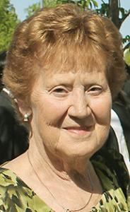 CHRISTINA MARGARET GALBRAITH Obituary pic