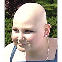MARISA NOEL SOLTA  Obituary pic