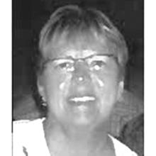 DONNA BROWN Obituary pic