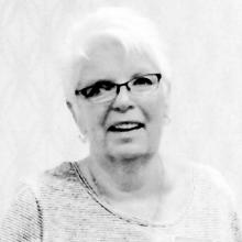 LOUISE MARIE BILOWUS Obituary pic