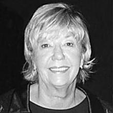 CAROLE ANNE CORONA  Obituary pic