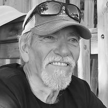 RICHARD MICHEL MARTEL Obituary pic