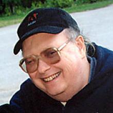 PAUL STEPHEN  Obituary pic