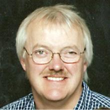 ROBERT LYLE  Obituary pic