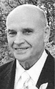 OREST CYCHMISTRUK  Obituary pic