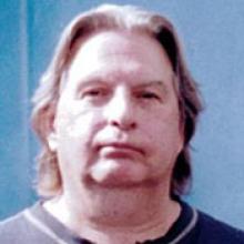 WILLIAM WALTER (BILL) CAMPBELL  Obituary pic