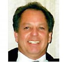 EUGENE RONALD ALLARD  Obituary pic