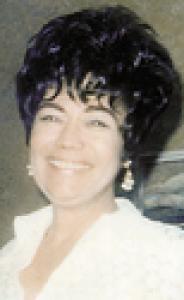 ROSE BROWN  Obituary pic