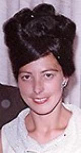 IRENE MARTHA JACOB Obituary pic