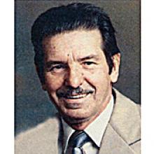 EUGENE SIKORA  Obituary pic