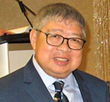 HOWARD SOON MAR Obituary pic