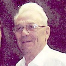 PAUL L. MAZUR  Obituary pic