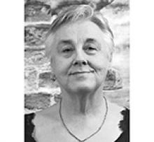 BETTY ANNE MARIE PAGE Obituary pic