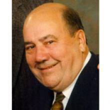 EDWARD FRANK DIRR  Obituary pic